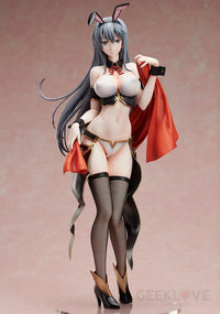 1/4 Dancing Girl Lin Feng BINDing Creators' Opinion - GeekLoveph