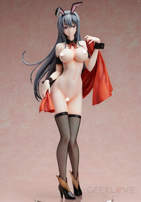 1/4 Dancing Girl Lin Feng BINDing Creators' Opinion - GeekLoveph