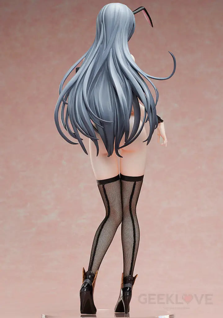 1/4 Dancing Girl Lin Feng BINDing Creators' Opinion - GeekLoveph