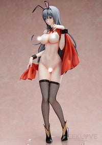 1/4 Dancing Girl Lin Feng BINDing Creators' Opinion - GeekLoveph
