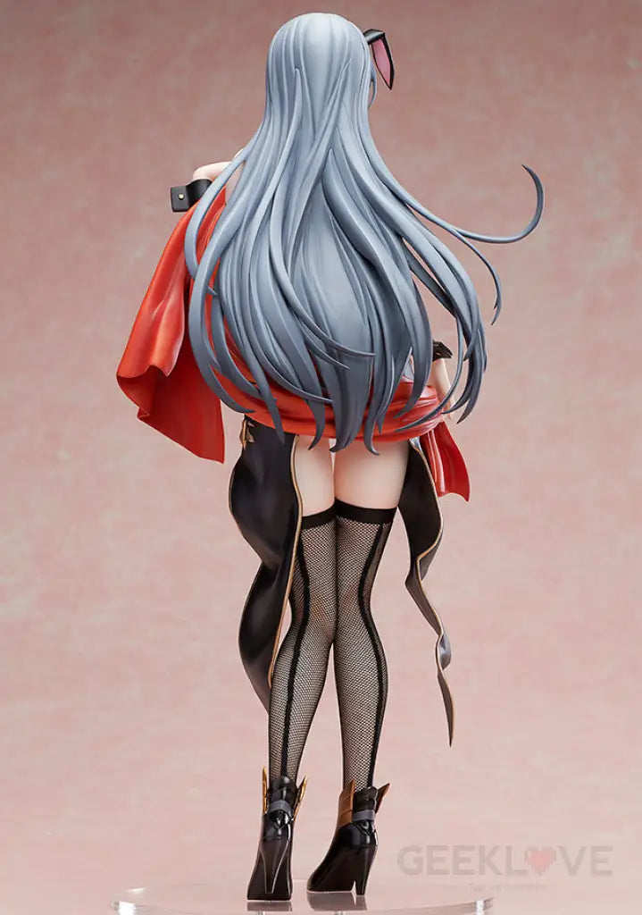 1/4 Dancing Girl Lin Feng BINDing Creators' Opinion - GeekLoveph