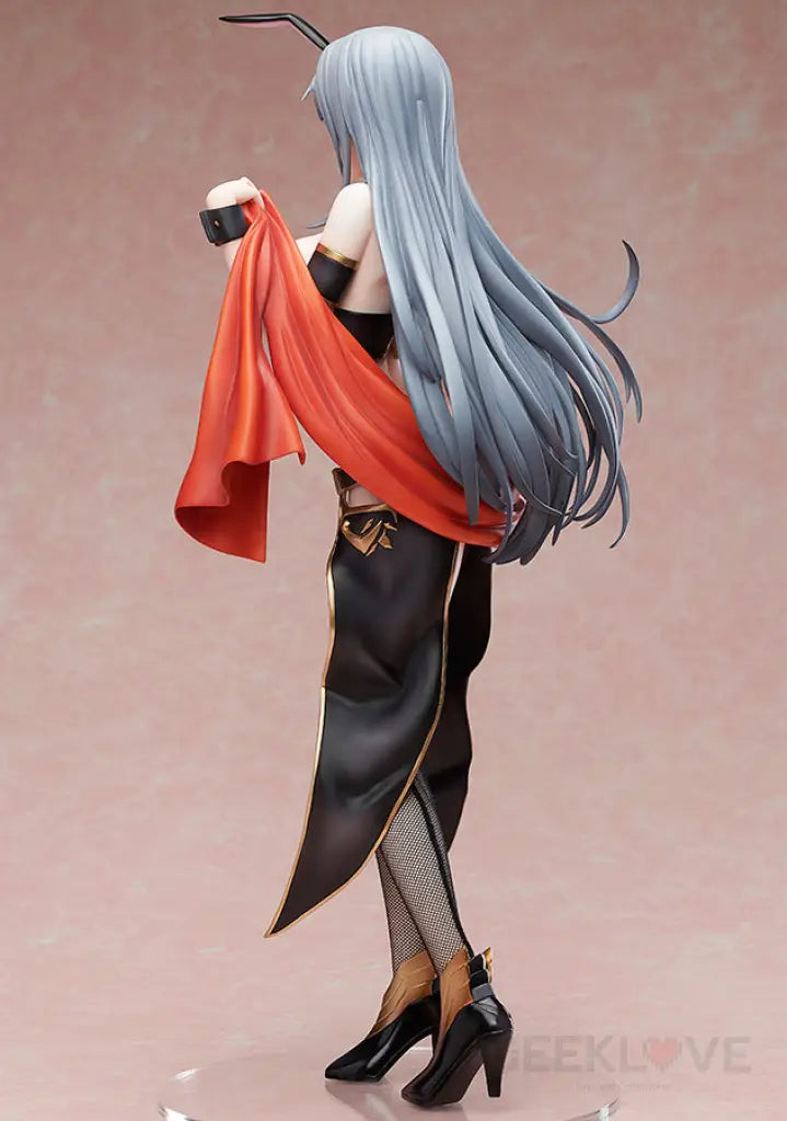 1/4 Dancing Girl Lin Feng BINDing Creators' Opinion - GeekLoveph