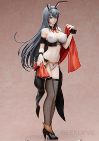 1/4 Dancing Girl Lin Feng BINDing Creators' Opinion - GeekLoveph