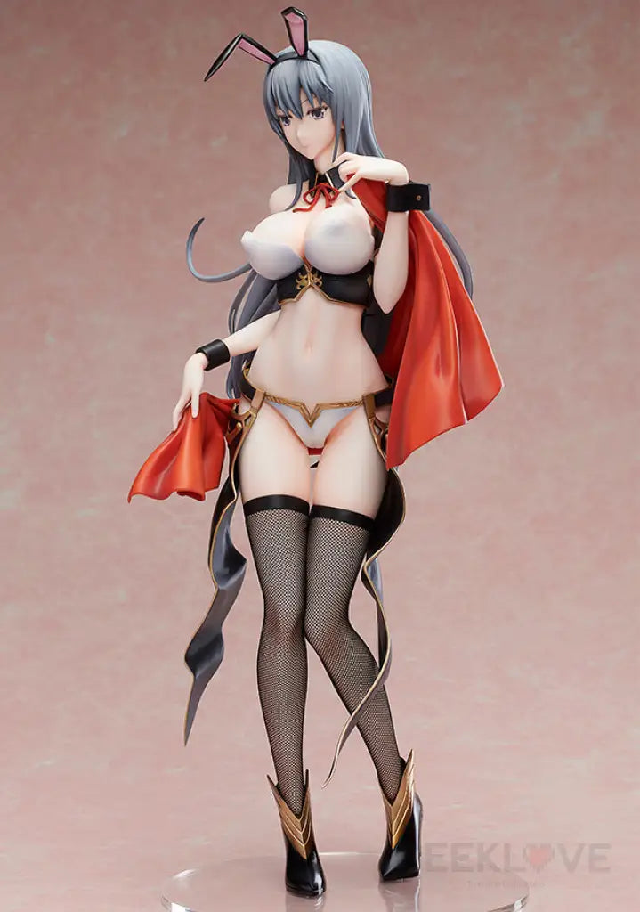 1/4 Dancing Girl Lin Feng BINDing Creators' Opinion - GeekLoveph