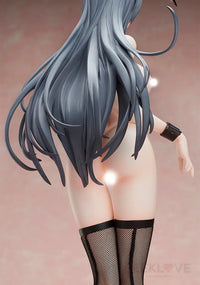1/4 Dancing Girl Lin Feng BINDing Creators' Opinion - GeekLoveph