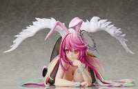 1/4 Jibril Bunny Ver. No Game No Life - GeekLoveph