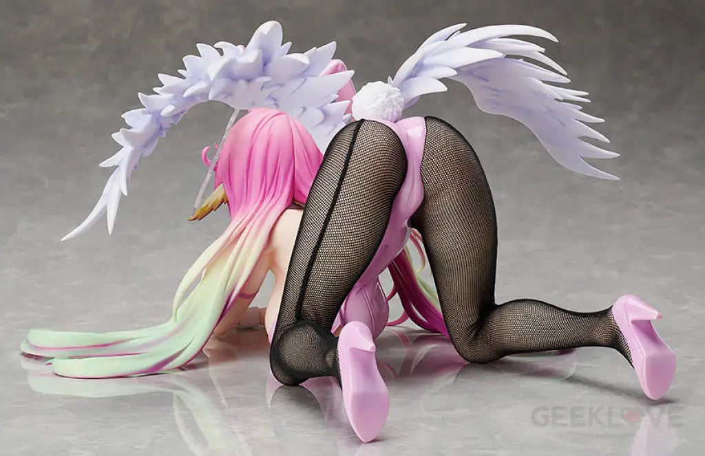 1/4 Jibril Bunny Ver. No Game No Life - GeekLoveph