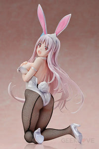 1/4 Yuuna Yunohana Bunny Ver. - GeekLoveph