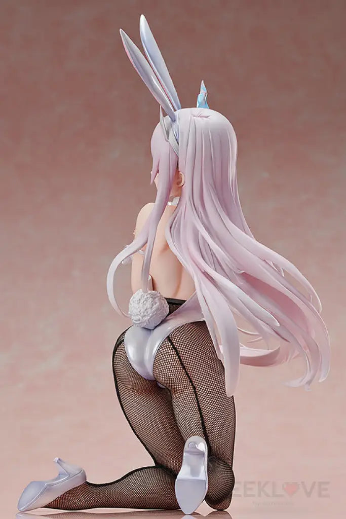 1/4 Yuuna Yunohana Bunny Ver. - GeekLoveph