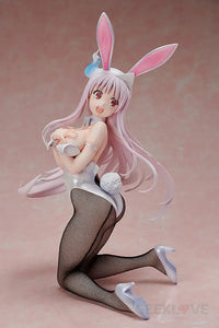 1/4 Yuuna Yunohana Bunny Ver. - GeekLoveph