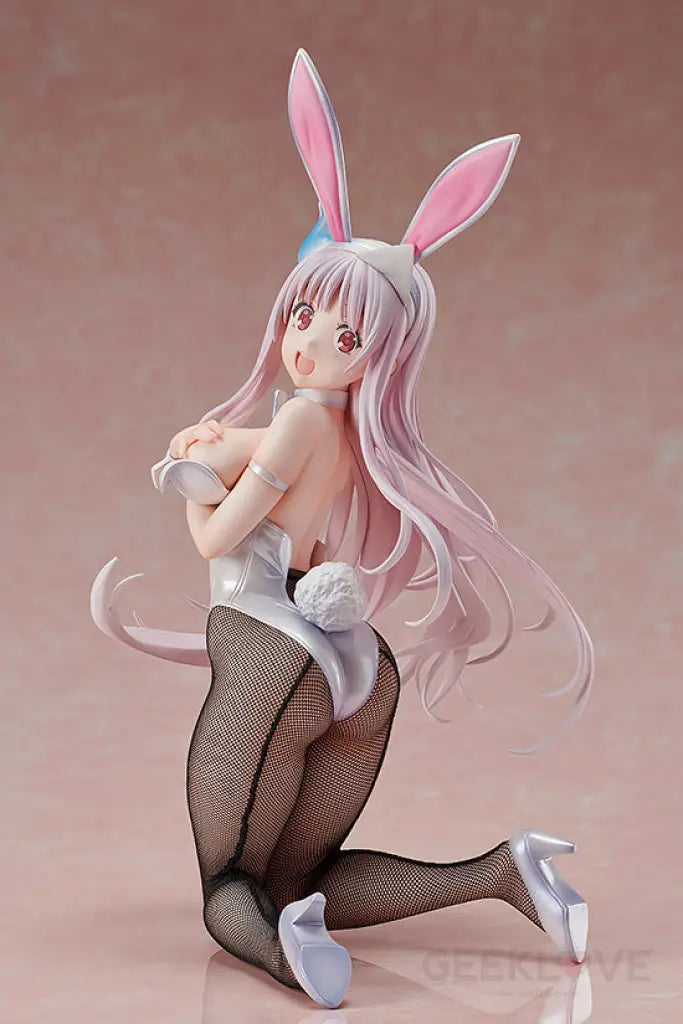 1/4 Yuuna Yunohana Bunny Ver.