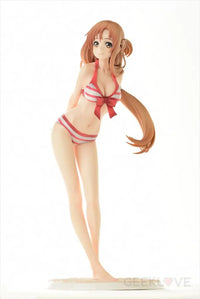 1/6 Asuna swimwear ver. Premium (re-run) - GeekLoveph
