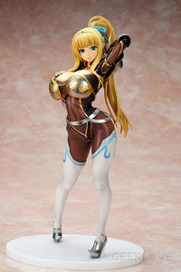 1/6 Isis Kyonyuu Fantasy - GeekLoveph