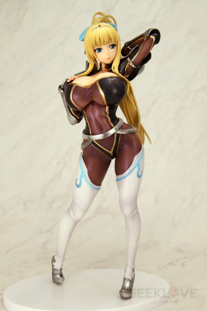 1/6 Isis Kyonyuu Fantasy - GeekLoveph