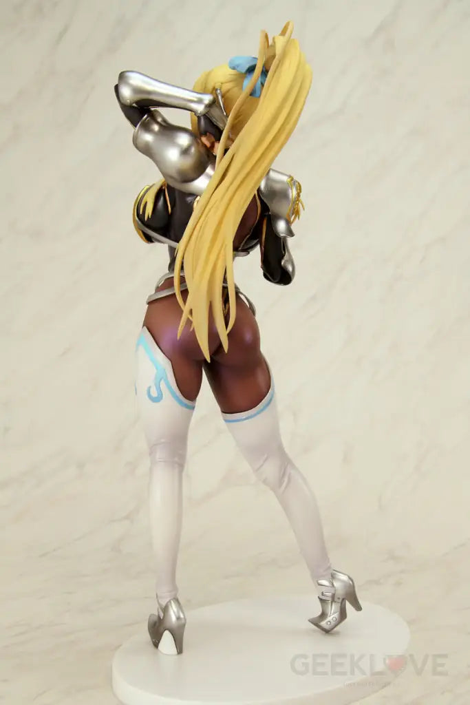 1/6 Isis Kyonyuu Fantasy - GeekLoveph