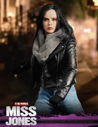 1/6 Scale Miss Jones Figure by Toys Works - GeekLoveph