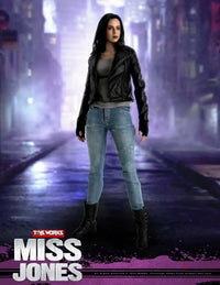 1/6 Scale Miss Jones Figure by Toys Works - GeekLoveph