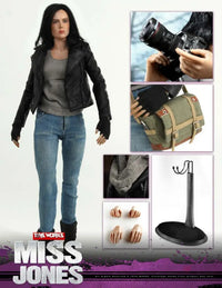 1/6 Scale Miss Jones Figure by Toys Works - GeekLoveph