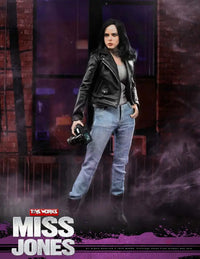 1/6 Scale Miss Jones Figure by Toys Works - GeekLoveph