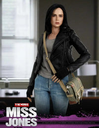 1/6 Scale Miss Jones Figure by Toys Works - GeekLoveph