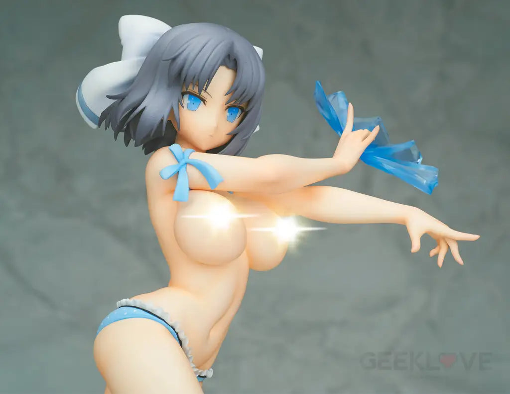 1/6 Yumi Swimsuit Ver. SENRAN KAGURA - GeekLoveph