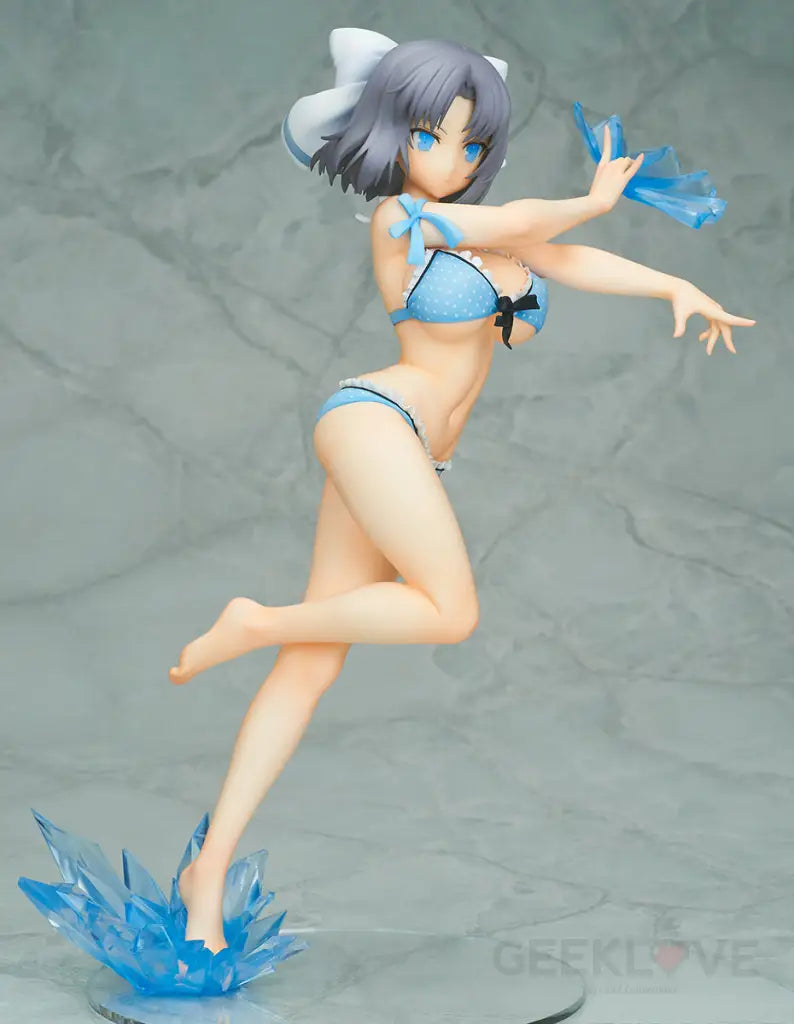 1/6 Yumi Swimsuit Ver. SENRAN KAGURA - GeekLoveph