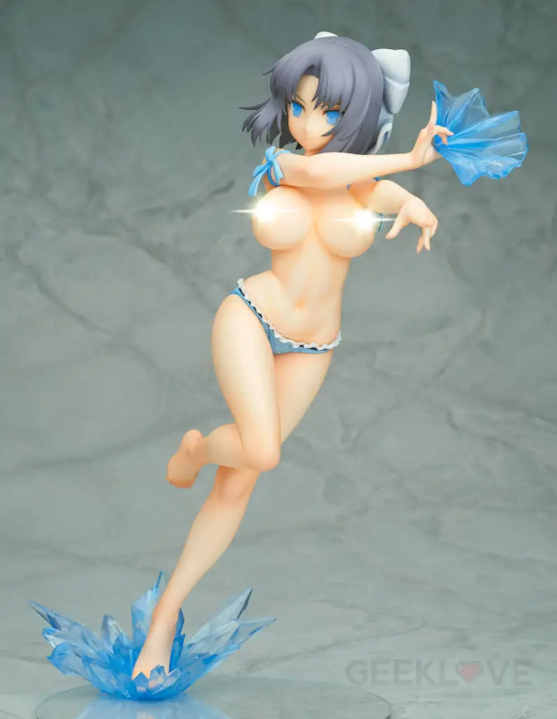 1/6 Yumi Swimsuit Ver. SENRAN KAGURA - GeekLoveph