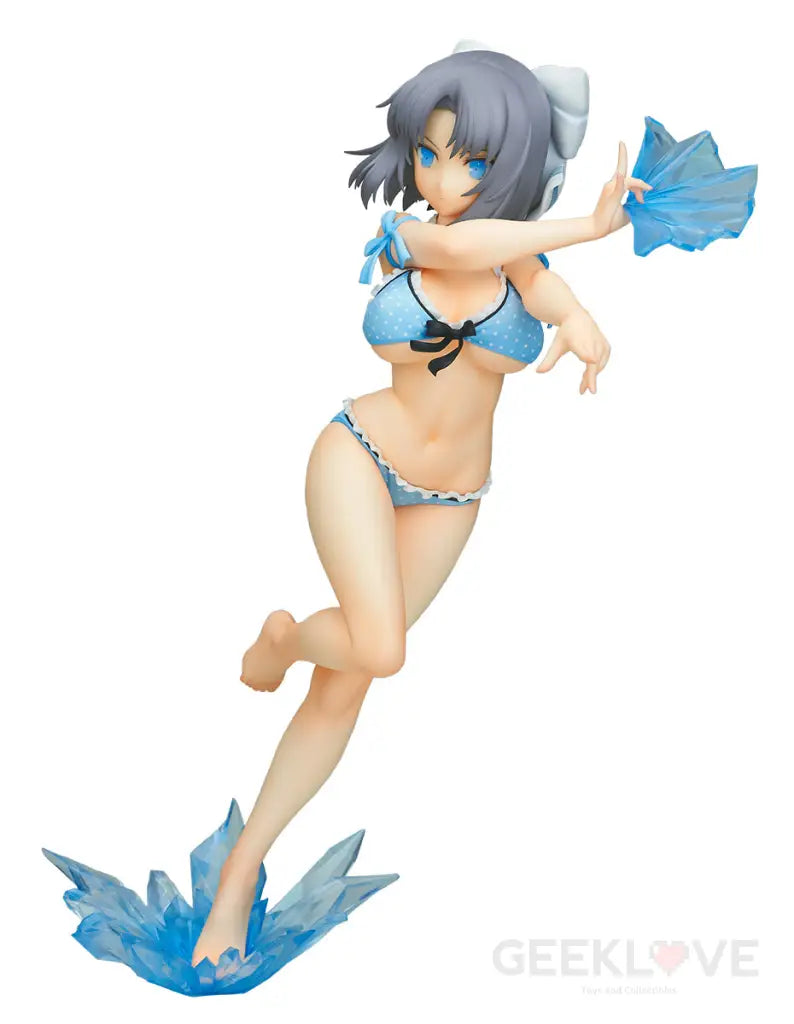 1/6 Yumi Swimsuit Ver. SENRAN KAGURA - GeekLoveph