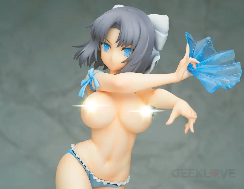 1/6 Yumi Swimsuit Ver. SENRAN KAGURA - GeekLoveph