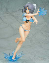 1/6 Yumi Swimsuit Ver. SENRAN KAGURA - GeekLoveph