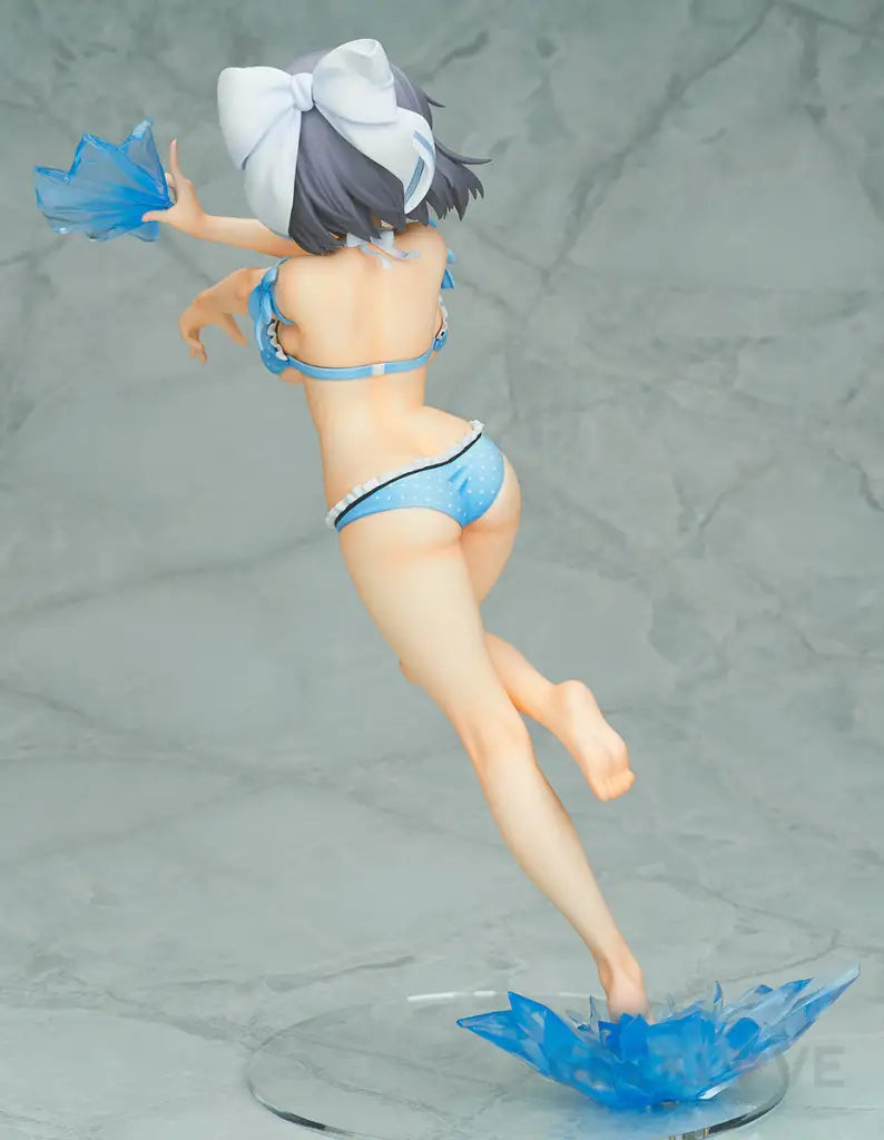 1/6 Yumi Swimsuit Ver. SENRAN KAGURA - GeekLoveph