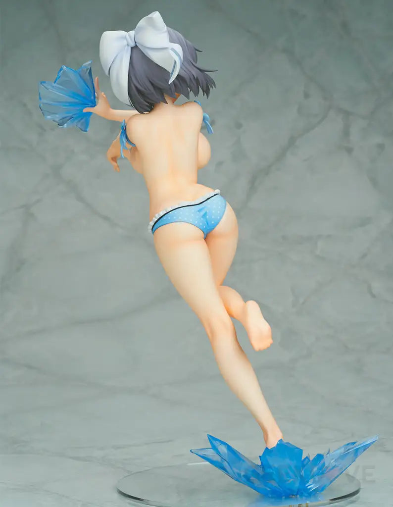 1/6 Yumi Swimsuit Ver. SENRAN KAGURA - GeekLoveph