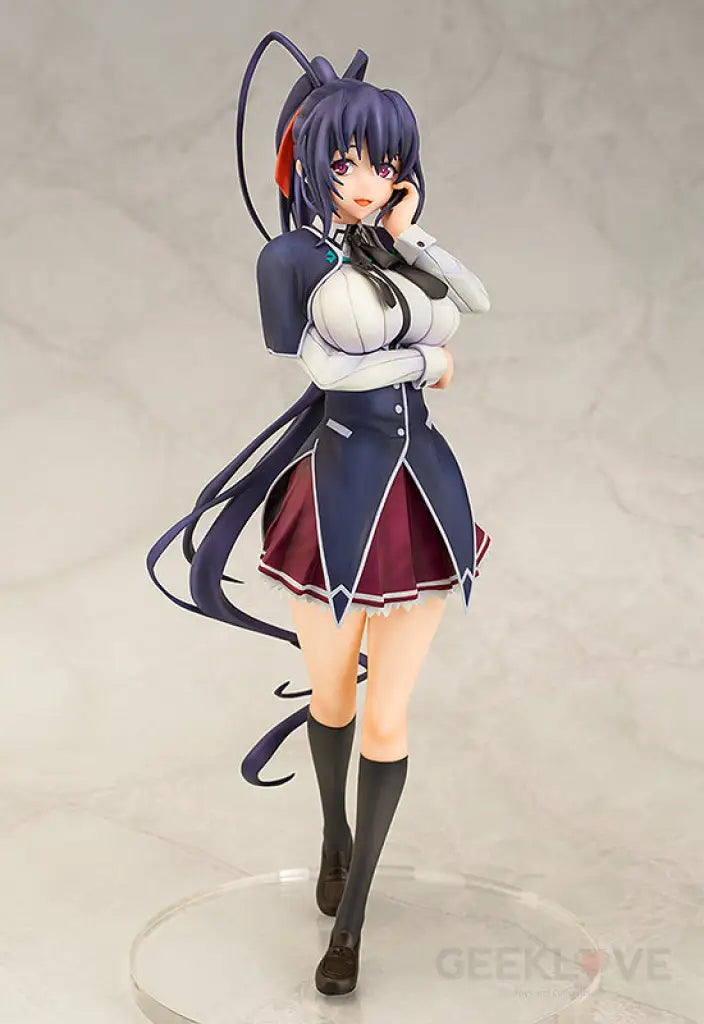 1/7 Akeno Himejima High School DxD HERO