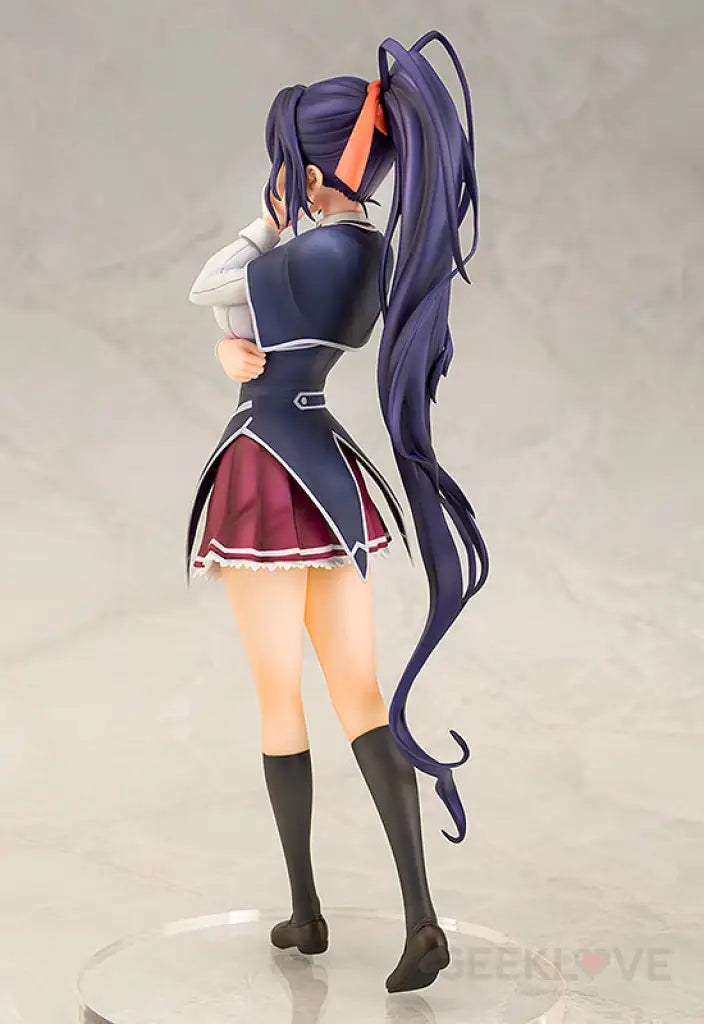 1/7 Akeno Himejima High School DxD HERO - GeekLoveph