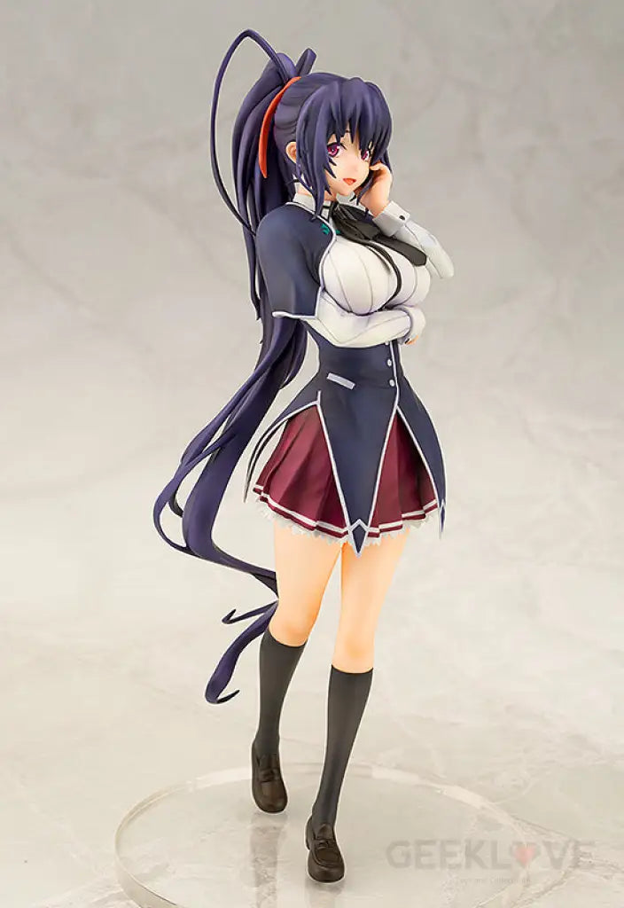 1/7 Akeno Himejima High School DxD HERO - GeekLoveph