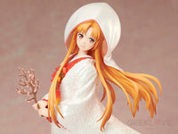 1/7 Asuna Shiromuku Sword Art Online Alicization - GeekLoveph