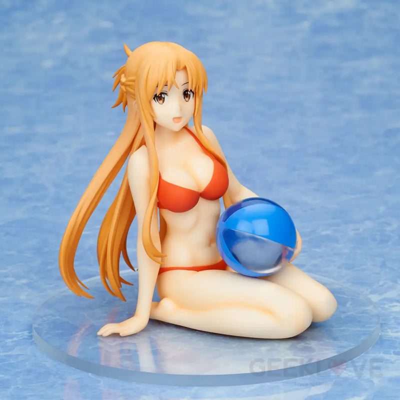 1/7 Asuna Yuuki Swimsuits Ver. Sword Art Online Alicization