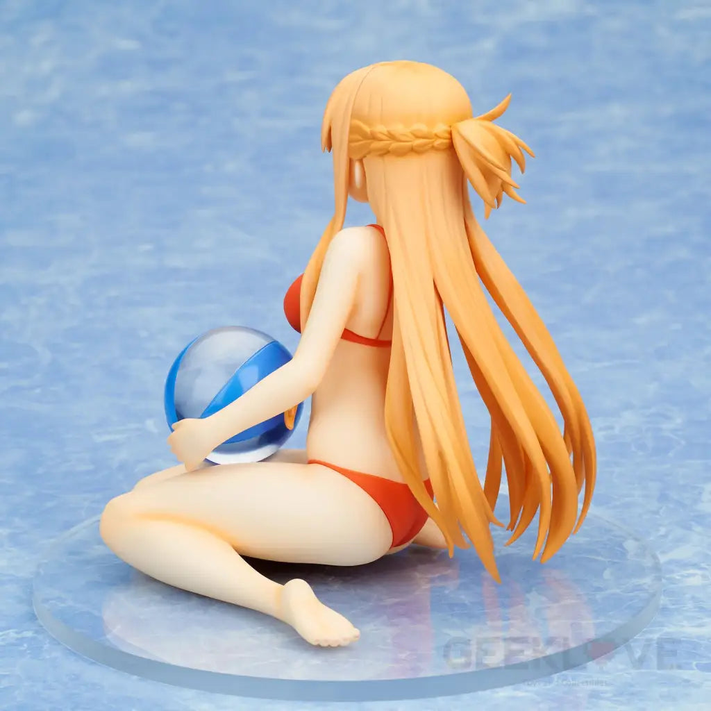 1/7 Asuna Yuuki Swimsuits Ver. Sword Art Online Alicization - GeekLoveph