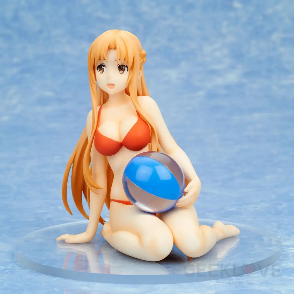 1/7 Asuna Yuuki Swimsuits Ver. Sword Art Online Alicization - GeekLoveph