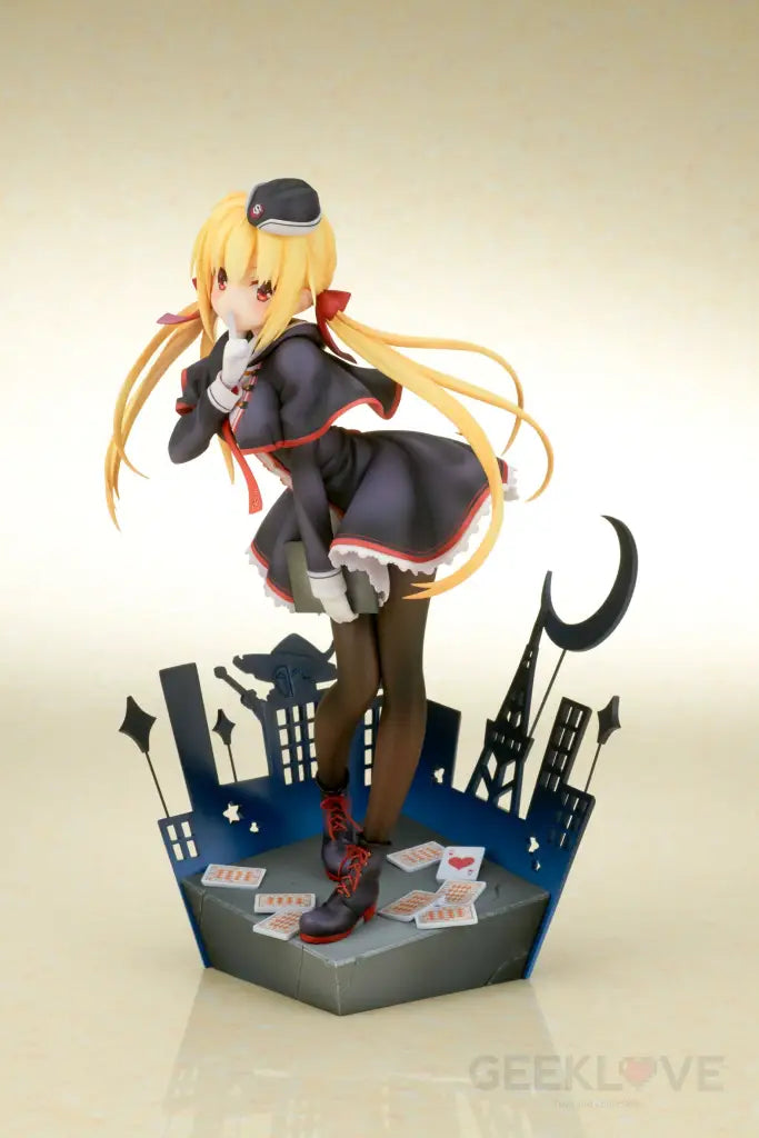 1/7 Nanami Arihara RIDDLE JOKER