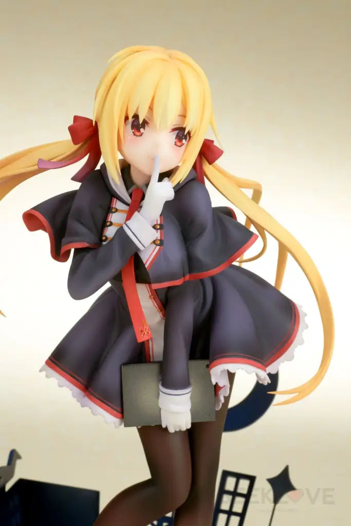1/7 Nanami Arihara RIDDLE JOKER - GeekLoveph