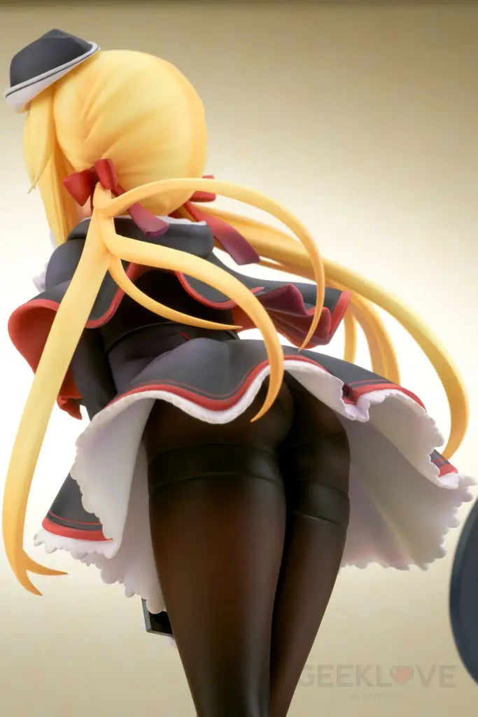 1/7 Nanami Arihara RIDDLE JOKER - GeekLoveph