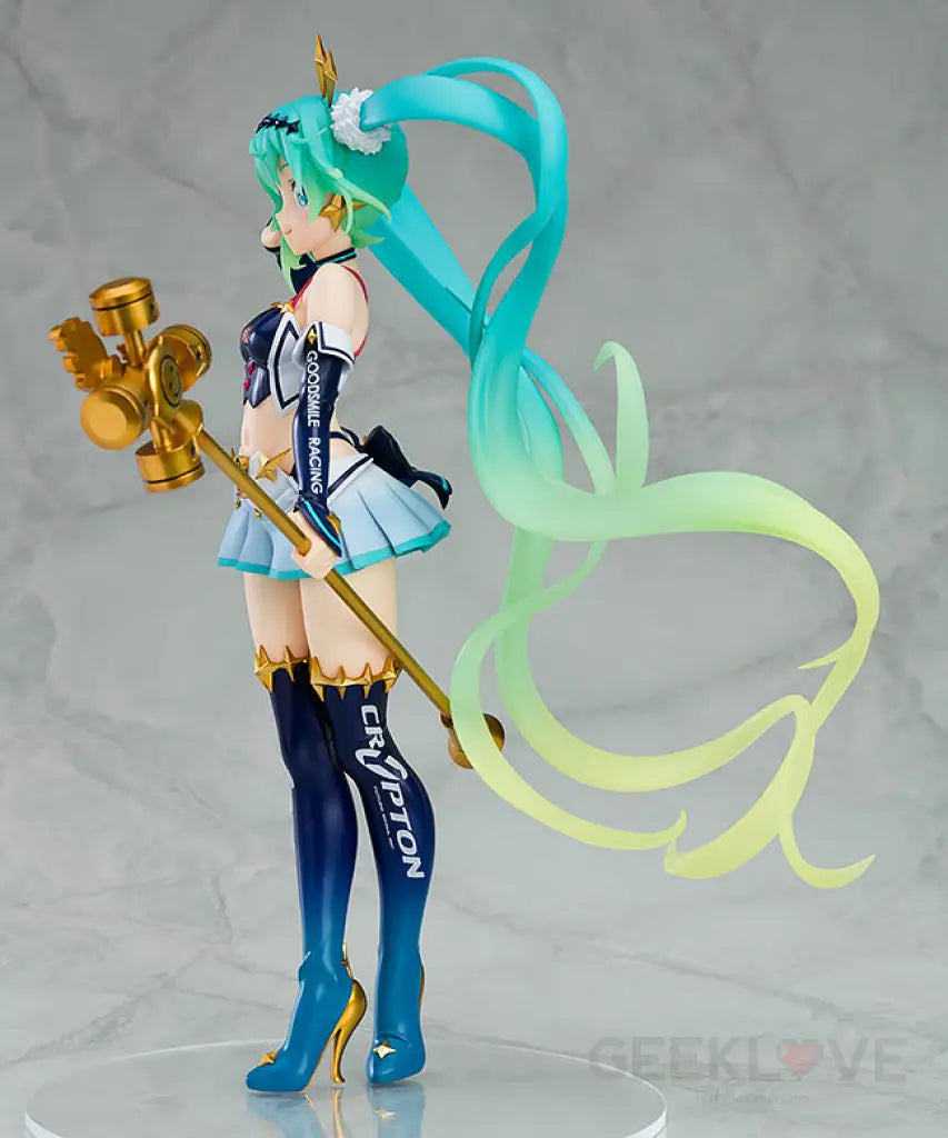 1/7 Racing Miku 2018 Summer Ver. - GeekLoveph