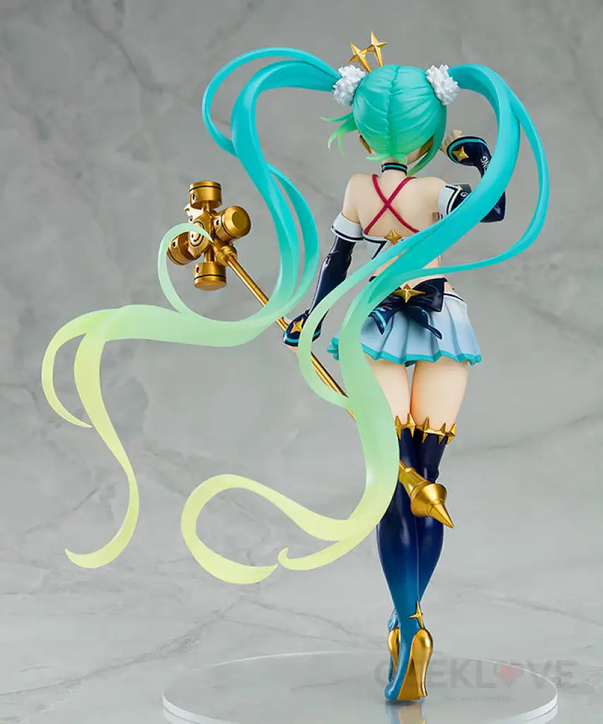 1/7 Racing Miku 2018 Summer Ver. - GeekLoveph
