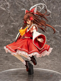 1/7 Reimu Hakurei Genji Asai Ver. Touhou Project - GeekLoveph