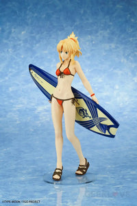 1/7 Rider Mordred Fate Grand Order - GeekLoveph