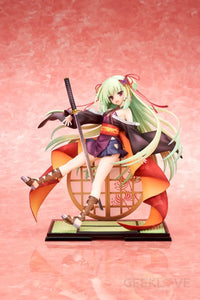 1/7 Senren Banka Murasame - GeekLoveph