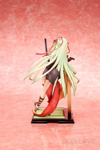 1/7 Senren Banka Murasame - GeekLoveph