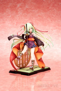 1/7 Senren Banka Murasame - GeekLoveph