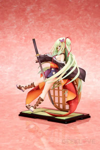 1/7 Senren Banka Murasame - GeekLoveph